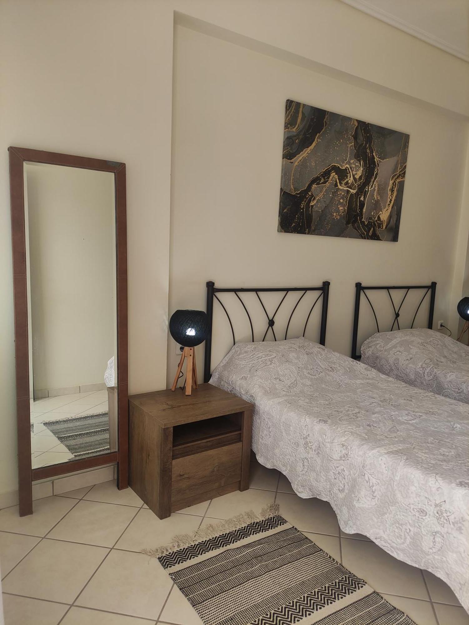 Olga& Jimmy'S Apartment Farai Ngoại thất bức ảnh